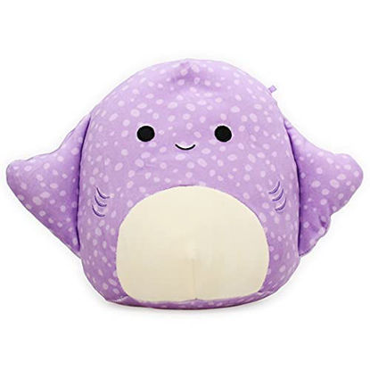 Purple Lookies 6inch) Rainbow Friends Chapter 2 Game Plush Toys