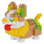 Picture of nanoblock - Pokemon - Yamper, Pokemon Series Building Kit
