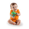 Picture of Bright Starts Little Shakers 6pc Gift Set - BPA-Free Easy-Grasp Baby Rattles and Teethers, Unisex, 3 Months+