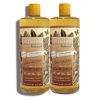 Picture of Dr Jacobs Naturals All-Natural Castile Body Wash with Plant-Based Ingredients - Gentle and Effective - Sulfate-Free, Paraben-Free, and Cruelty-Free Formula for Nourished Skin