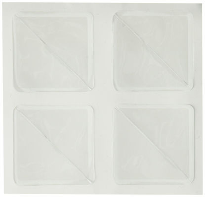 Lineco Glassine Envelopes Flat Single Seam Construction 5.25'' x 7.25''  Protect Your Prints From