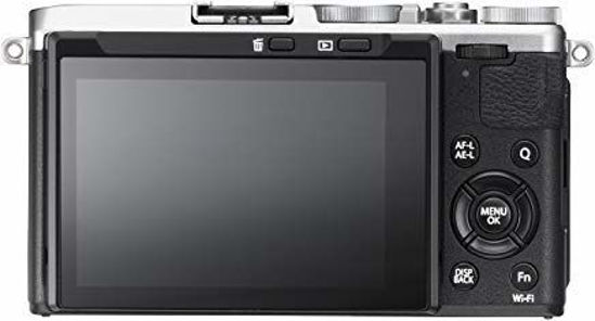 Picture of Expert Shield screen protector for Fuji X70 (anti glare)
