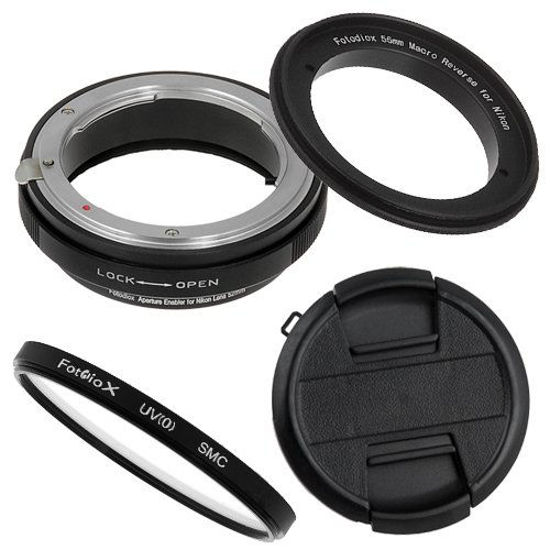 Baader Wide-T-Ring Nikon Z (for Nikon Z Bayonet) with D52i to T-2 & S52 |  First Light Optics
