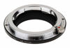 Picture of Fotodiox Pro Lens Mount Adapter, for Leica M Lens to Fujifilm X-Mount Mirrorless Cameras