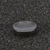 Picture of Haoge Metal Shutter Release Button for Olympus Pen-F PENF Fujifilm XE4 X-Pro2 XPro2 X-Pro3 XPro3 X-T30 XT30 X100F X100V Concave Surface Gray