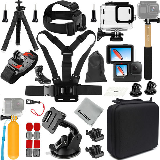 GoPro HERO 10 Starter Kit - Kamera Express