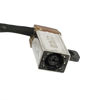 Picture of Zahara DC Power Jack Cable Charging Port for Dell Inspiron 3501 3502 3505 3593 4VP7C 04VP7C DC301015Q00 DC301016G00 DC301015T00 dc Power Cable