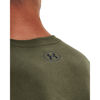 Picture of Under Armour mens Sportstyle Left Chest Short-Sleeve T-Shirt , (390) Marine OD Green / Black / Black , 3X-Large Tall