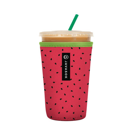 https://www.getuscart.com/images/thumbs/1132129_sok-it-java-sok-iced-coffee-soda-cup-sleeve-insulated-neoprene-cover-watermelon-sugar-medium-24-28oz_415.jpeg