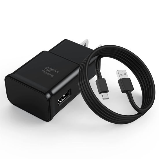 Usb C Samsung A52 Wireless Charger 10W Type-C Wireless Receiver