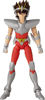 Picture of ANIME HEROES - Saint Seiya: Knights of The Zodiac - Pegasus Seiya Action Figure (36942)