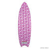 Picture of Barbie The Movie & FUNBOY Inflatable Surfboard Pool Float