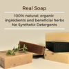 Picture of Legend’s Creek Farm, Goat Milk Soap, Moisturizing Cleansing Bar for Hands and Body, Creamy Lather and Nourishing, Gentle For Sensitive Skin, Handmade in USA, 5 Oz Bar (Pear Cider O.S.)