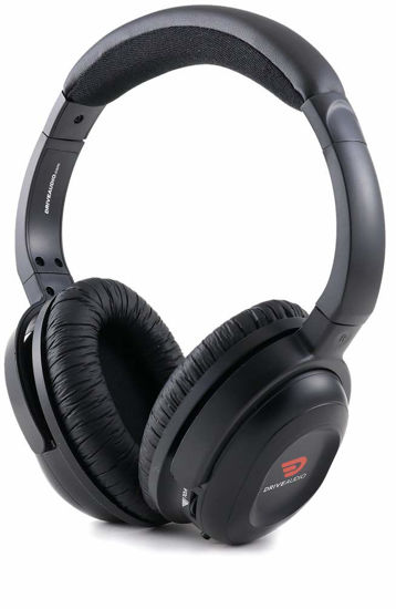 Uconnect online compatible headphones