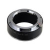 Picture of Fotodiox Pro Lens Mount Adapter Compatible with Leica M Visoflex SLR Lens to Canon EOS (EF, EF-S) Mount D/SLR Camera Body - with Gen10 Focus Confirmation Chip