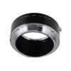 Picture of Fotodiox Pro Lens Mount Adapter Compatible with Leica M Visoflex SLR Lens to Canon EOS (EF, EF-S) Mount D/SLR Camera Body - with Gen10 Focus Confirmation Chip
