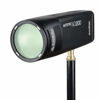 Picture of Godox AK-R16 Color Filter Plate Set, Compatible with Godox V1 Flash Series, V1-S, V1-C, V-1N, use with Godox H200R Round Flash Head, AD200 Pro, AD200