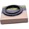 Picture of 46mm Lens to 58mm Camera Lens Adapter,46mm to 58mm Filter Step-Up Adapter Ring,Compatible All 58mm Filter Accessory