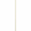 Picture of Berwick Offray 061527 1/4" Wide Single Face Satin Ribbon, Antique White Ivory, 20 Yds