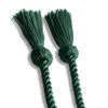 Picture of Endea Graduation Single Honor Cord (Hunter Green)