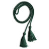 Picture of Endea Graduation Single Honor Cord (Hunter Green)
