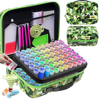 GetUSCart- 143 Piece Deluxe Art Set, Artist Drawing&Painting Set