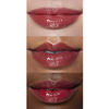 Picture of e.l.f. Lip Lacquer, Nourishing, Non-Sticky Ultra-Shine Lip Gloss With Sheer Color, Infused With Vitamins A & E, Vegan & Cruelty-Free, Cherry Bomb