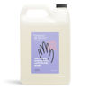 Picture of EVOLVED BY NATURE Liquid Hand Soap Refill, Lavender Lemongrass Essential Oils, Moisturizing Naturally Derived Ingredients Biodegradable Hand Wash, Gallon (128 oz)