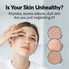 Picture of FARMSKIN Facial Sheet Mask, Organic Face Mask (12 pcs) - Essence Moisturizing Collection | Hydrating Face Masks, Moisturizing, Brightening and Soothing | Korean Face Mask Skin Care & Beauty Facial Sheet Mask, Cruelty-Free