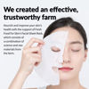 Picture of FARMSKIN Facial Sheet Mask, Organic Face Mask (12 pcs) - Essence Moisturizing Collection | Hydrating Face Masks, Moisturizing, Brightening and Soothing | Korean Face Mask Skin Care & Beauty Facial Sheet Mask, Cruelty-Free