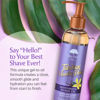 Picture of Tree Hut bare Moisturizing Shave Oil, Tahitian Bean, Vanilla, 7.7 Fl Oz
