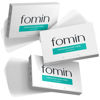 Picture of FOMIN - Antibacterial Paper Soap Sheets for Hand Washing - (300 Sheets) Unscented Portable Travel Soap Sheets, Dissolvable Camping Mini Soap, Portable Soap Sheets