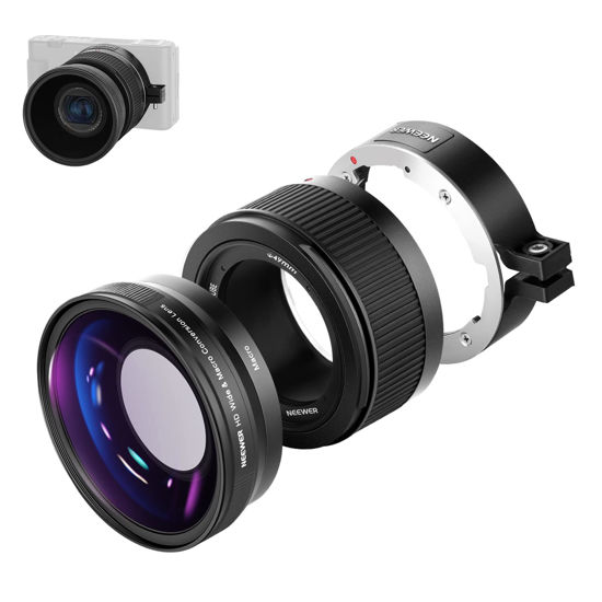 sony bayonet mount
