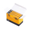 Picture of RTM C90 | Type 1 90 Minute Blank Music Cassettes | Ideal for Audio Recording | Studio Quality | Pack of 3 Cassettes