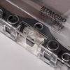 Picture of RTM C90 | Type 1 90 Minute Blank Music Cassettes | Ideal for Audio Recording | Studio Quality | Pack of 3 Cassettes