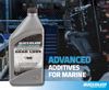 Picture of Quicksilver 858065Q01 SAE 90 High Performance Gear Lube, 2.5 Gallon