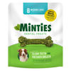 Picture of Minties VetIQ Dog Dental Bone Treats, Dental Chews for Medium/Large Dogs (Over 40 Lbs), 8 Count
