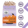 Picture of "I & Love & You" Naked Essentials Chicken & Lentils Grain-Free Puppy Food, 4 lb