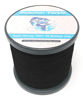 Picture of Reaction Tackle Braided Fishing Line NO Fade Black 40LB 1000yd