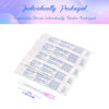 Picture of SHAOTONG 18 Ga 1.5 Inch Luer Lock, Industrial Dispensing Accessories, Individually Packaged, Pack of 100
