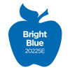 Picture of Apple Barrel Acrylic Paint in Assorted Colors (2 Ounce), 20225 Bright Blue