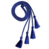Picture of Endea Graduation Double Honor Cord (Royal Blue)
