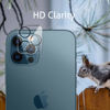 Picture of Ailun 2 Pack Screen Protector for iPhone 12 Pro Max[6.7 inch] + 2 Pack Camera Lens Protector, Case Friendly Tempered Glass Film,[9H Hardness] - HD [4 Pack]
