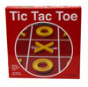 Picture of Pressman Tic Tac Toe - The Classic Game of X's and O's for 72 months to 180 months