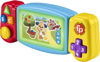 Picture of Fisher-Price Laugh & Learn Baby & Toddler Toy Twist & Learn Gamer Pretend Video Game With Lights & Music For Ages 9+ Months