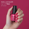 Picture of OPI Nail Lacquer, Koala Bear-y, Pink Nail Polish, 0.5 fl oz