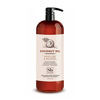 Picture of Soapbox Coconut Oil Shampoo, Sulfate Free, Paraben Free, Silicone Free, Color Safe, and Vegan Hair Shampoo (33.8 Ounces)