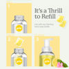 Picture of Gelo - Foaming Hand Soap Refill Pods | Eco-Friendly | 40oz Refill (Lemon, Basil & Geranium)