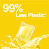 Picture of Gelo - Foaming Hand Soap Refill Pods | Eco-Friendly | 40oz Refill (Lemon, Basil & Geranium)