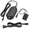 Picture of Gonine for Sony ZV-1 Dummy Battery AC-LS5 Continuous Power Supply AC Adapter NP-BX1 DK-X1 DC Coupler Charger Kit for Sony Cybershot ZV1 DSC-RX1 RX1R, RX100 II III IV V VI VII Cameras.